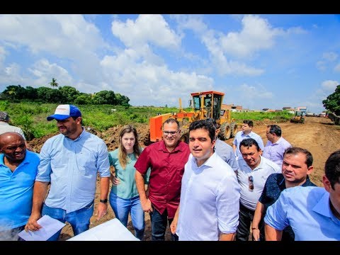 Prefeito Rui Palmeira lança Programa Nova Maceió