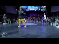 Boogie Frantick vs Precise – FREESTYLE SESSION 2021 POPPIN FINALS