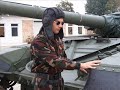 ZMNE Harckocsizók ZMNE Harckocsizók