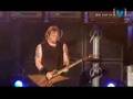 Metallica live - Master of Puppets