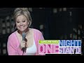 2010-05-24 | Caroline Rhea : One Night Stand (DVD) ~> My thoughts on the lovely Caroline Rhea's comedy DVD. Definitely one of my all time favourites- she's a star! Please feel free to leave comments ... ()