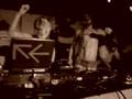 Spektre @ +160 Drum & Bass Suite - 4 SEPT 2007