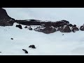 Click here to watch this video 2012/05/20 富士山 火口 二日酔い。。。