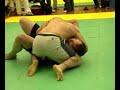 Anton 2 - freestyle grappling