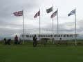 Caddie Golf Tours