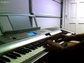 Silence Before the Storm - Final Fantasy X (OST)