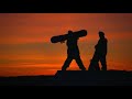 Click here to watch this video Video Wizards: I´m here out there - 2010 trailer snowboarding