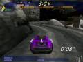 Carmageddon 2 - Boulder Dash shortcut studies