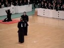 56th all japan kendo championship q-final wakou vs hatakenak