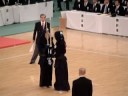 56th all japan kendo championship q-final wakou vs hatakenak