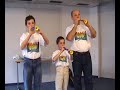 Trio ALIZA, Der B�r und die Puppe, 2008