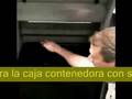 compactador de basura a energia solar