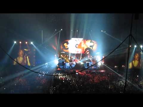 19WackerSupporter13 - beste Liveband aller Zeiten und eines der schönsten Liebeslieder überhaupt made by Ändie Wacker.