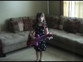 videos de Cinder Road - The Next American Star Sierra Surprise Trip to NY NYC TNAS Take 6