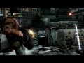 Uncharted 2 - Easiest way to get kill trophies