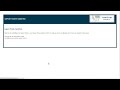 Click here to watch this video Support Management with ALMComplete