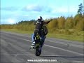 Show de Motos Parte 2