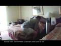Cluster Headache Attack - Chuck
