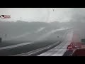 Amazing Kennedale, Texas tornado video!