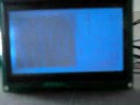 KS0108 garbled slow test KS0108 garbled slow test