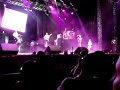 Video de Tenerte y Quererte no show de Idian Wells (24/06/2006) Any e POncho tão uma loucura nessa musica =P