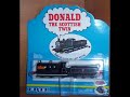 Rare Ertl Thomas and Friends products (Part 1) Rare Ertl Thomas and Friends products (Part 1)