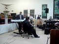 Musical En el Templo del Refugio