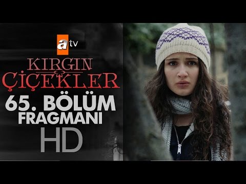 Kırgın Çiçekler 65. Bölüm Fragmanı                                                                                                                                                                                                                        