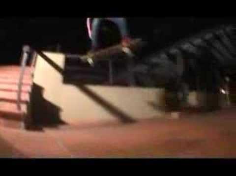Luis Aponte 2 See video