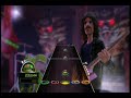 Guitar Hero World Tour Guitar Everlong FC