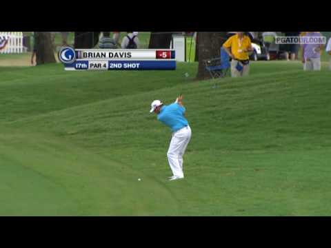 John Daly Pants