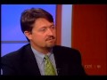 Dave Hatter on WCET's Fifth Third Bank Business Beat discussing Reputation Management - 090828