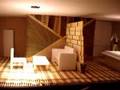 loft giacomo borghesi pam para pam pam pa
