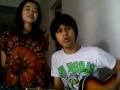 Bunga - Karena aku Lelaki Covered by Maday & Artina