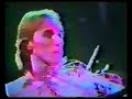 U.K. - Caesar's Palace Blues