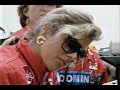 arie luyendyk finishes the fastest indy 500 race to date.