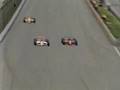 1990 Indianapolis 500 Finish