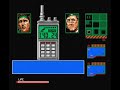 Metal Gear 2: Solid Snake - Gray Fox Battle