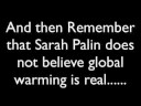 Palin Truth