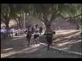 San Garbiel Valley Invite, BV #5 Runners, 2006