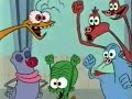 Pub du début de Télétoon1999Gracieuseté de http://www.youtube.com/user/brunodeconinck
