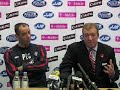 Murray & PLG Interview 10th November 2006