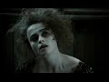 Johnny Depp, Tim Burton, SWEENEY TODD