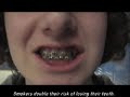 Anti Smoking Commercial