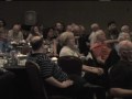 Jonathan Turley at FFF Conference 2008, 1 of 5