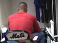 NY Mets Pack up for the Offseason