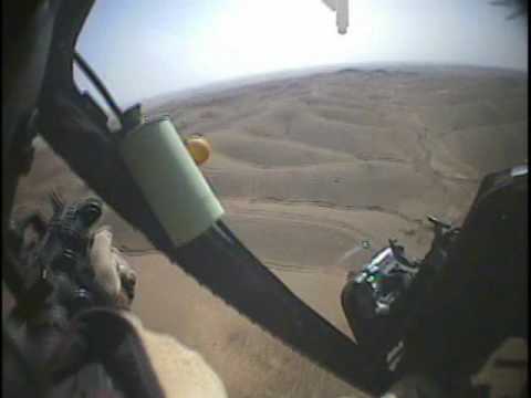 U.S. Army Kiowa Warriors in Iraq - ALIVE