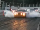 mustang   superchaged