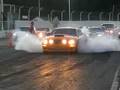 mustang superchaged