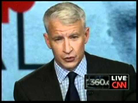 Melanie Sloan Discusses Rep. Eddie Bernice Johnson’s scholarship scandal with Anderson Cooper
